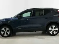 Nuevo Volvo XC40 Plus 163 CV (119 kW) 2026 Azul SUV