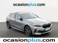 Usado BMW 118 136 CV (100 kW) 2024 Gris Utilitario