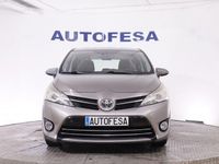 Usado Toyota Verso Advance 112 CV (82 kW) 2016 Gris grafito Monovolumen
