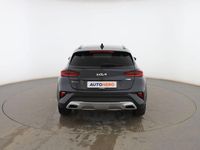 Usado Kia XCeed 141 CV (103 kW) 2022 Gris SUV