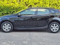 Usado Volvo V40 CC Momentum 150 CV (110 kW) 2016 Negro Familiar
