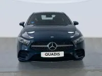 Usado Mercedes A250 218 CV (160 kW) 2022 Azul Berlina