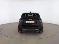 Usado Jeep Avenger Summit 101 CV (74 kW) 2023 Negro SUV