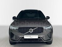 Usado Volvo XC60 Ultra 350 CV (257 kW) 2025 Gris / plata SUV