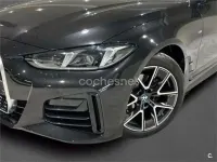 Usado BMW 420 Gran Coupé 190 CV (139 kW) 2025 Negro Coupe