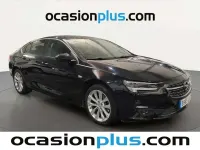 Usado Opel Insignia Business Elegance 122 CV (89 kW) 2020 Negro Berlina