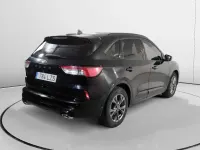 Usado Ford Kuga ST-Line 150 CV (110 kW) 2022 Negro SUV
