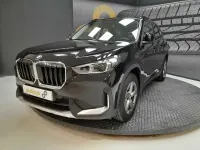 Usado BMW X1 150 CV (110 kW) 2023 Negro SUV