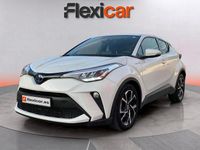 Usado Toyota C-HR Active 122 CV (89 kW) 2021 Blanco SUV