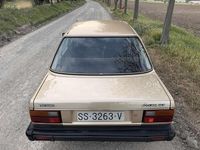 Usado Triumph Acclaim 71 CV (52 kW) 1984 Amarillo Berlina