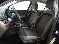 Usado Fiat Tipo Easy 120 CV (88 kW) 2018 Negro Berlina