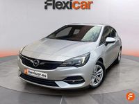 Usado Opel Astra GS Line 130 CV (95 kW) 2020 Gris Berlina