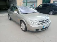 Usado Opel Vectra Comfort 125 CV (91 kW) 2003 Beige Berlina