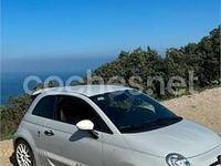 Usado Abarth 695 Esseesse 180 CV (132 kW) 2022 Gris / plata Utilitario