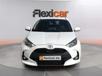 Usado Toyota Yaris Edition 125 CV (91 kW) 2023 Blanco Utilitario