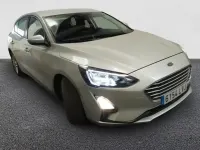 Usado Ford Focus Trend+ 125 CV (91 kW) 2021