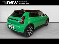 Nuevo Renault 5 E-Tech Techno 110 kW (150 CV) 2025 Utilitario