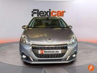 Brugt Peugeot 208 Active 82 HK (60 kW) 2019 Grå Hatchback