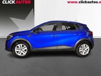 Brugt Mitsubishi ASX Motion 90 HK (66 kW) 2024 SUV