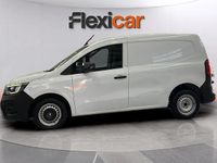 Usado Renault Kangoo 95 CV (69 kW) 2022 Blanco Monovolumen