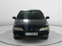 Usado Citroën Xsara 90 CV (66 kW) 2000 Azul Berlina