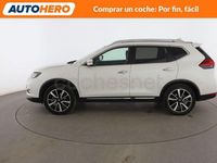 Usado Nissan X-Trail Tekna 160 CV (117 kW) 2020 Blanco SUV