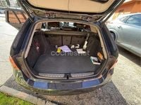 Usado BMW 318 143 CV (105 kW) 2013 Azul Familiar