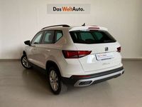 usado Seat Ateca 1.5 EcoTSI S&S Style XM