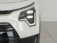 Usado Kia Niro 183 CV (134 kW) 2023 Blanco SUV