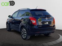 usado Ssangyong Korando D22T 178cv Premium 4x2