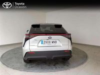 Usado Toyota bZ4X Advance 2024 SUV