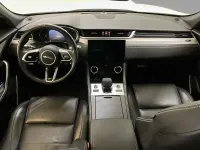 Usado Jaguar F-Pace R-Dynamic 204 CV (150 kW) 2022 Fuji white SUV