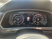 Usado VW Tiguan Sportline 190 CV (139 kW) 2017 Beige SUV