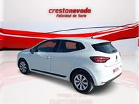 Usado Renault Clio V Business 65 CV (47 kW) 2021 Blanco