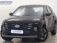 Usado Hyundai Tucson 159 CV (116 kW) 2025 SUV