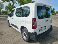 Usado Citroën Berlingo Live 102 CV (75 kW) 2019 Blanco Monovolumen