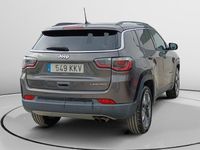 Usado Jeep Compass Limited 140 CV (102 kW) 2018 SUV