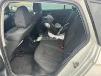 Usado Skoda Scala Style 110 CV (80 kW) 2023 Blanco Utilitario