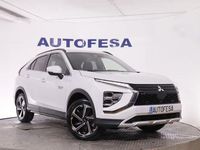 Usado Mitsubishi Eclipse Cross 136 CV (100 kW) 2025 Blanco SUV