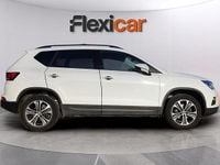 Usado Seat Ateca Ecomotive 116 CV (85 kW) 2020 Blanco SUV