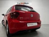 usado VW Polo 1.0 Tsi Advance 70kw