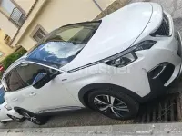Usado Peugeot 3008 GT-line 165 CV (121 kW) 2017 Blanco SUV