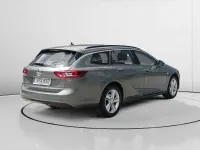 Usado Opel Insignia Selective 136 CV (100 kW) 2019 Gris Familiar