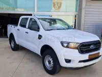 Usado Ford Ranger XL 170 CV (125 kW) 2022 Blanco Pickup/Camioneta