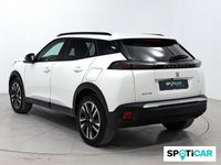 Usado Peugeot 2008 Allure 101 CV (74 kW) 2020 Blanco SUV