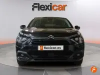 Usado Citroën C4 Feel 130 CV (95 kW) 2023 Negro SUV
