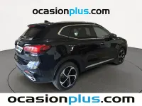 Usado MG HS Luxury 258 CV (189 kW) 2024 Blanco SUV