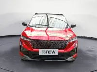 Usado Renault Austral Esprit Alpine 200 CV (147 kW) 2025 Rojo SUV