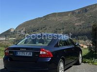 Usado Volvo S80 Summum 200 CV (147 kW) 2006 Azul Berlina
