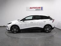 Usado MG MG4 EV Luxury 2025 Eléctrico Utilitario